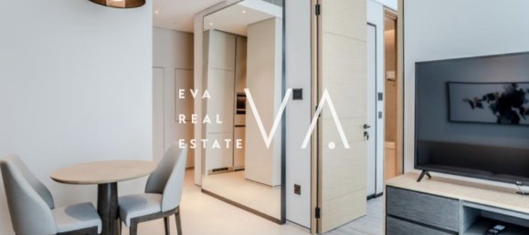 Квартира с 1 спальней в Джумейра Бич Резиденс, ОАЭ № 102740 6