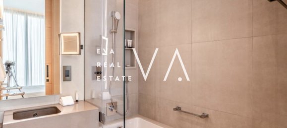 Квартира с 1 спальней в Джумейра Бич Резиденс, ОАЭ № 102740 10