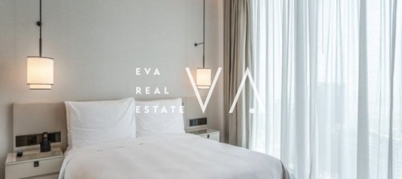 Квартира с 1 спальней в Джумейра Бич Резиденс, ОАЭ № 102740 9