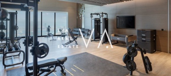 Квартира с 1 спальней в Джумейра Бич Резиденс, ОАЭ № 102740 4