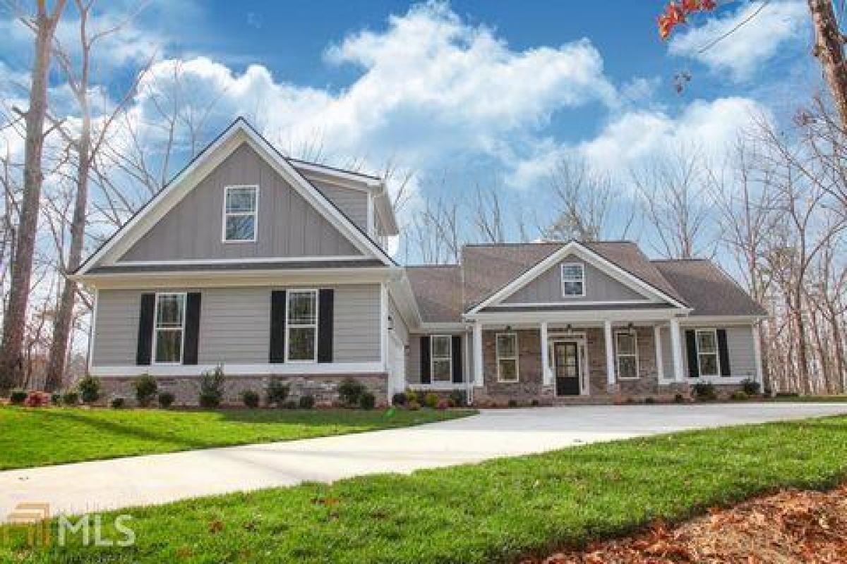 473483m² Land in Bremen, USA No. 463670