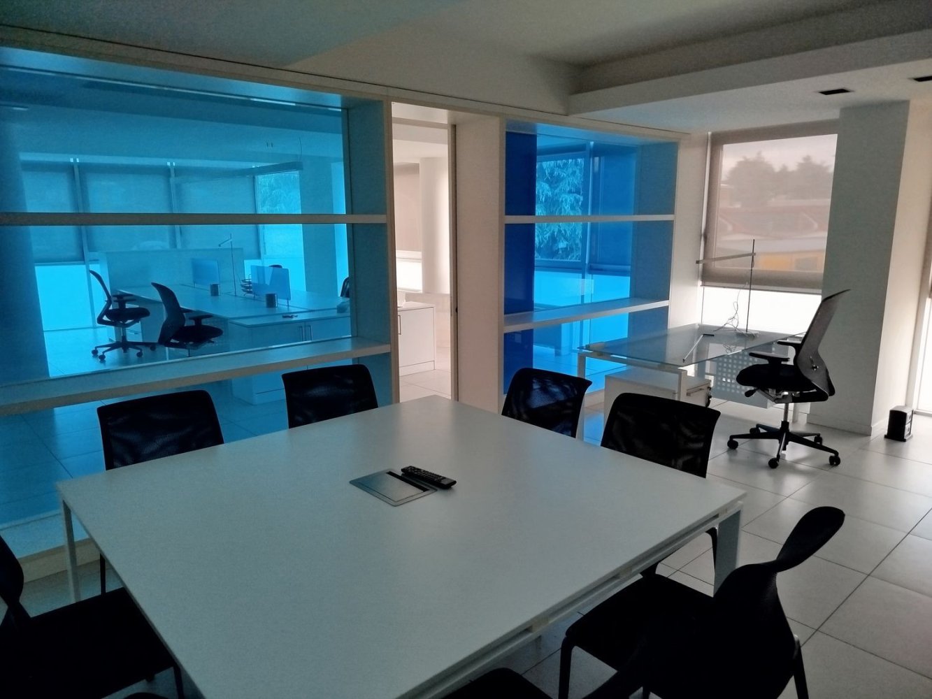 150m² Office in Casalecchio di Reno, Italy No. 326792