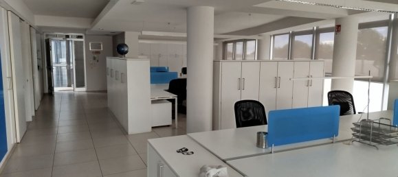 150m² Office in Casalecchio di Reno, Italy No. 326792 4