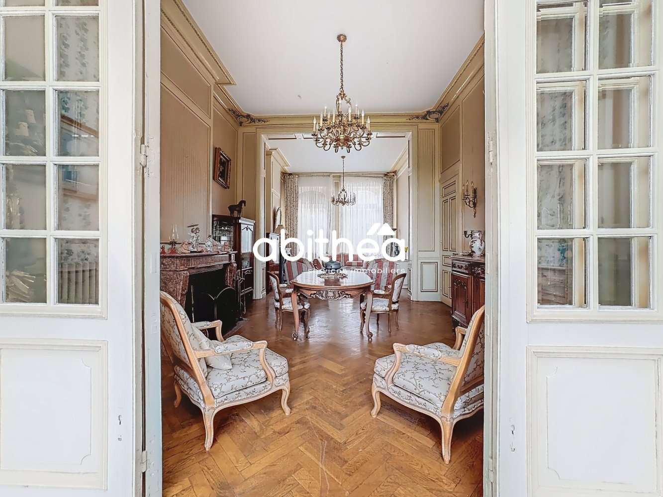 7 Schlafzimmer Haus in Henin-Beaumont, France, Nr. 236850