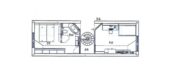 Dúplex de 4 habitaciónes en Mondsee, Austria No. 108325 13