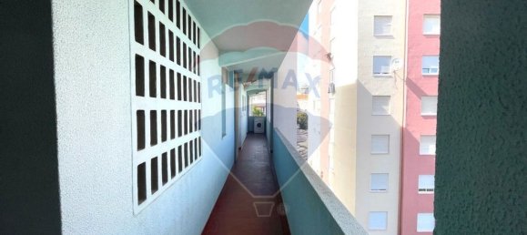 2 غرف نوم شقة في Setubal, Portugal رقم 59706 8