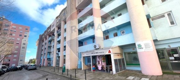 2 غرف نوم شقة في Setubal, Portugal رقم 59706 13