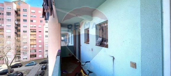 2 غرف نوم شقة في Setubal, Portugal رقم 59706 4