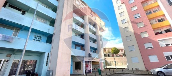 2 غرف نوم شقة في Setubal, Portugal رقم 59706 12