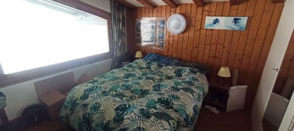 Dúplex de 2 dormitorios en Le Grand-Bornand, France No. 288588 3