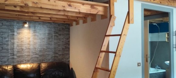 Dúplex de 2 dormitorios en Le Grand-Bornand, France No. 288588 2