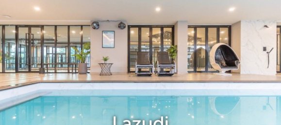 70 bedrooms Hotel in Bang Na, Thailand No. 13453 5