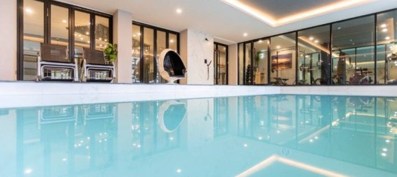 70 Schlafzimmer Hotel in Bang Na, Thailand, Nr. 13453 4