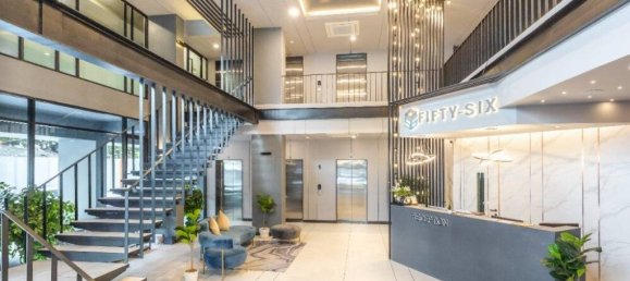 70 Schlafzimmer Hotel in Bang Na, Thailand, Nr. 13453 5