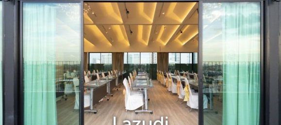 70 bedrooms Hotel in Bang Na, Thailand No. 13453 7