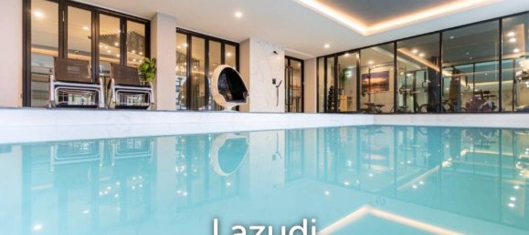 70 bedrooms Hotel in Bang Na, Thailand No. 13453 6