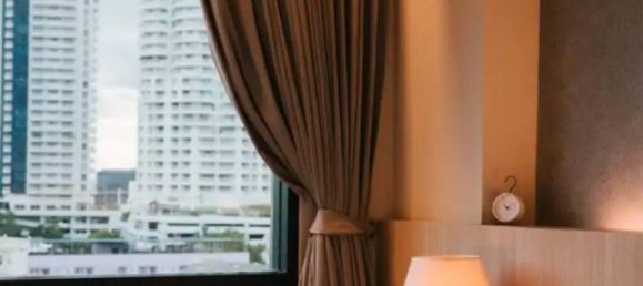 70 Schlafzimmer Hotel in Bang Na, Thailand, Nr. 13453 10