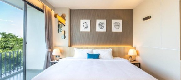 70 Schlafzimmer Hotel in Bang Na, Thailand, Nr. 13453 2