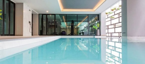 70 Schlafzimmer Hotel in Bang Na, Thailand, Nr. 13453 7