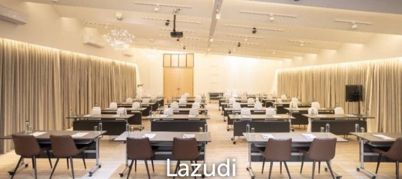 70 bedrooms Hotel in Bang Na, Thailand No. 13453 4