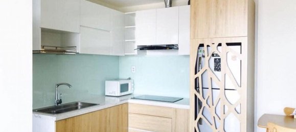 2 Schlafzimmer Wohnung in Thu Duc, Vietnam, Nr. 16554 4