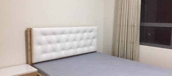 2 Schlafzimmer Wohnung in Thu Duc, Vietnam, Nr. 16554 3