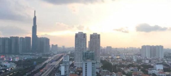 2 Schlafzimmer Wohnung in Thu Duc, Vietnam, Nr. 16554 7