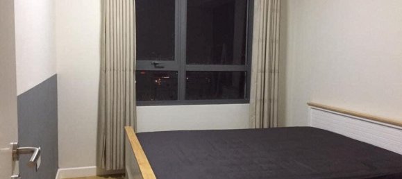 2 Schlafzimmer Wohnung in Thu Duc, Vietnam, Nr. 16554 6