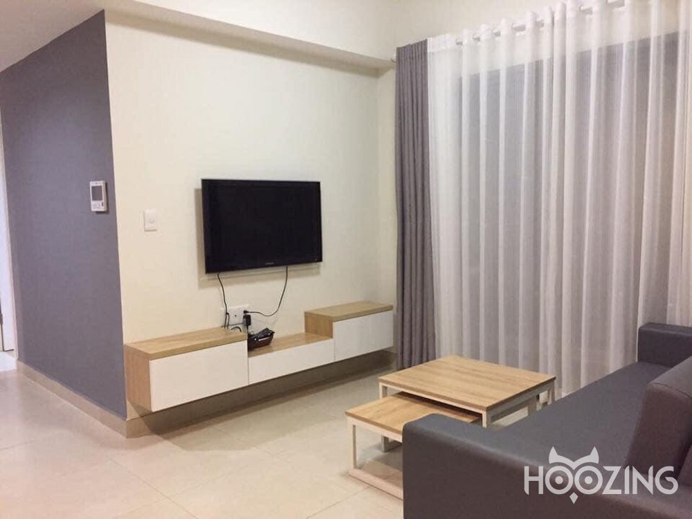 2 Schlafzimmer Wohnung in Thu Duc, Vietnam, Nr. 16554