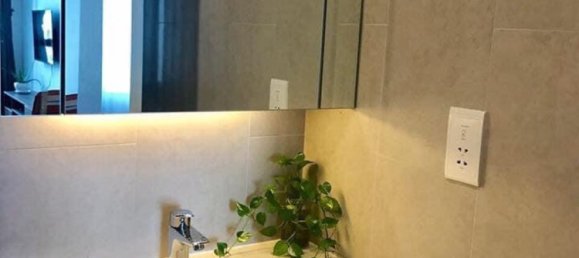 2 Schlafzimmer Wohnung in Thu Duc, Vietnam, Nr. 16554 5