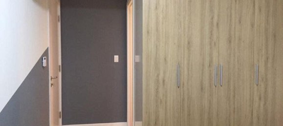 2 Schlafzimmer Wohnung in Thu Duc, Vietnam, Nr. 16554 2