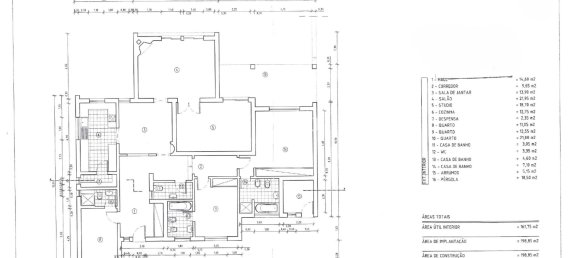 3 bedrooms Villa in Quarteira, Portugal No. 172126 8