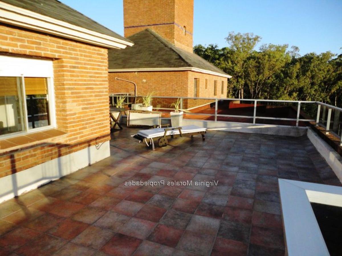 3 غرف نوم شقة في Montevideo, Uruguay رقم 3863