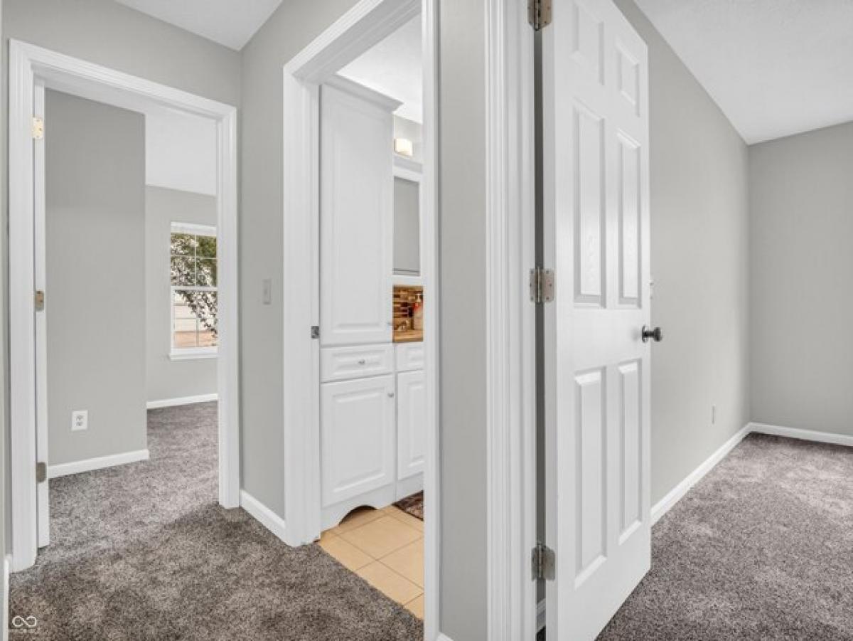 4 bedrooms House in Indianapolis, USA No. 378621