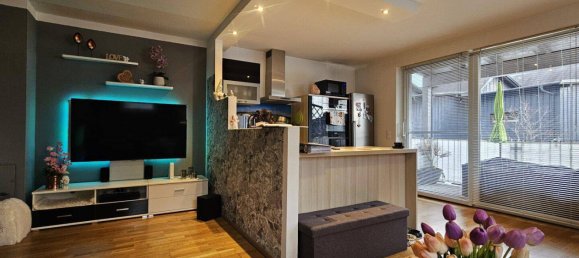 Apartamento de 2 habitaciónes en Kramsach, Austria No. 249524 5