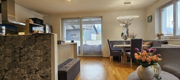 Apartamento de 2 habitaciónes en Kramsach, Austria No. 249524 6