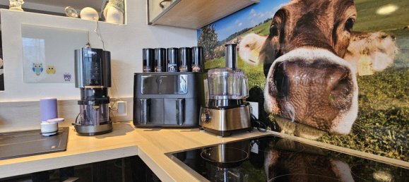 Apartamento de 2 habitaciónes en Kramsach, Austria No. 249524 4