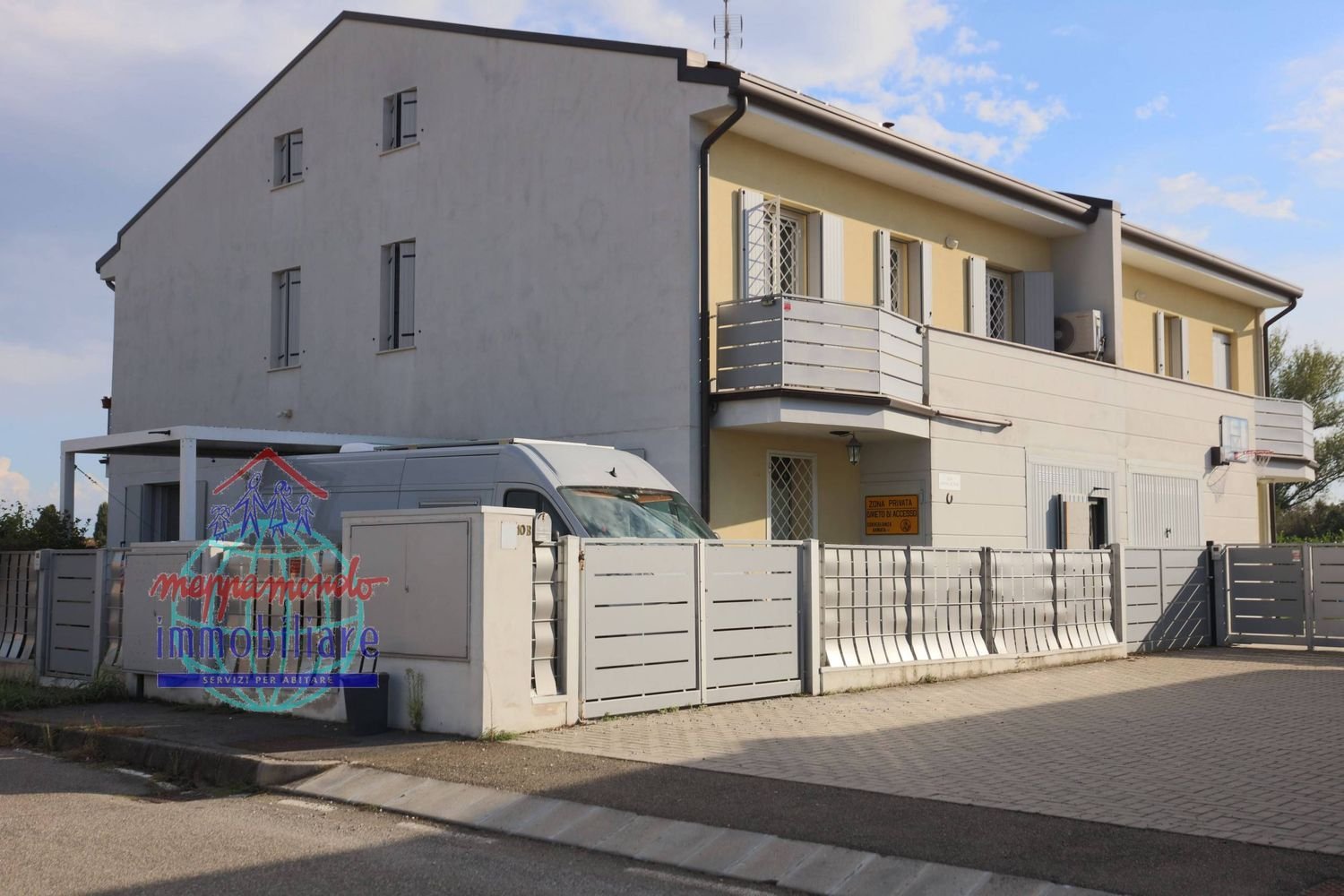 6 bedrooms Villa in Castello d'Argile, Italy No. 336372