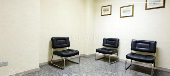 Büro in Castellon de la Plana, Spain 175m², Nr. 117658 12