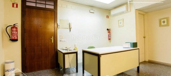 Büro in Castellon de la Plana, Spain 175m², Nr. 117658 11