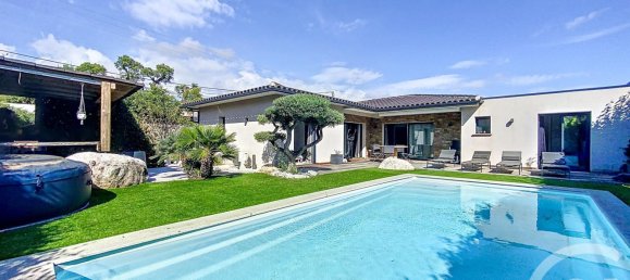 3 bedrooms Villa in Porto-Vecchio, France No. 223857 29