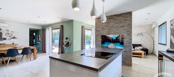 3 bedrooms Villa in Porto-Vecchio, France No. 223857 17