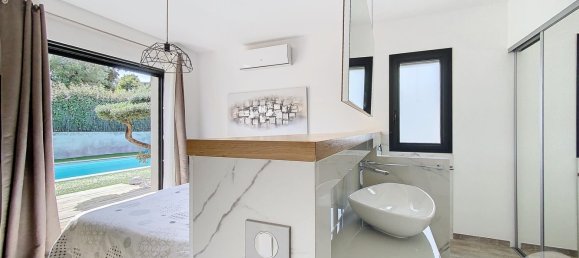 3 bedrooms Villa in Porto-Vecchio, France No. 223857 21