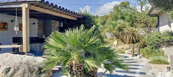 3 bedrooms Villa in Porto-Vecchio, France No. 223857 18