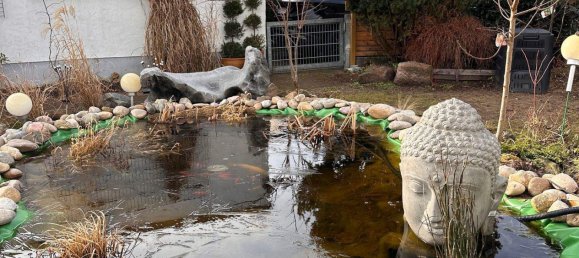 Adosado de 4 habitaciónes en Roth, Germany No. 242777 29