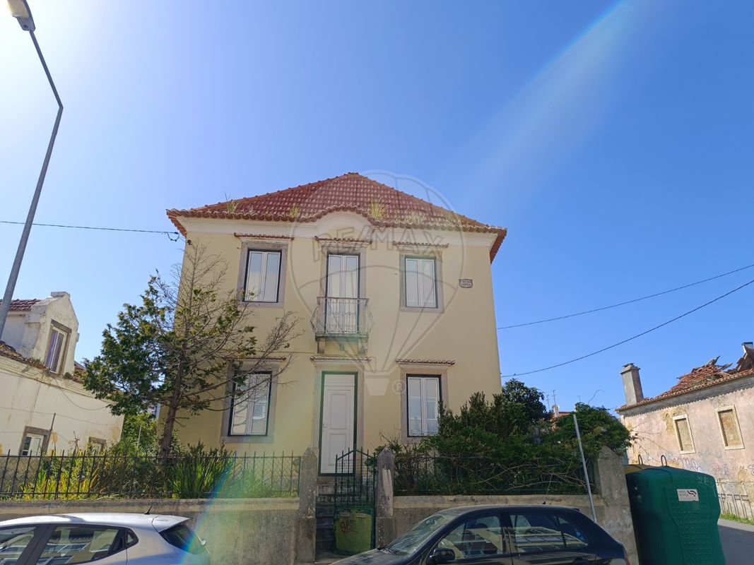 4 bedrooms House in Sintra, Portugal No. 180441