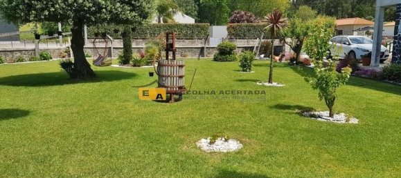 3 bedrooms House in Fragoso, Portugal No. 132286 6