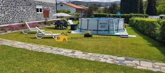 3 bedrooms House in Fragoso, Portugal No. 132286 5