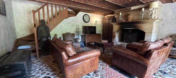 5 bedrooms House in La Longueville, France No. 86278 2