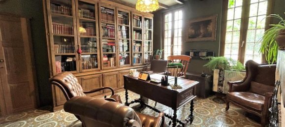 5 bedrooms House in La Longueville, France No. 86278 5